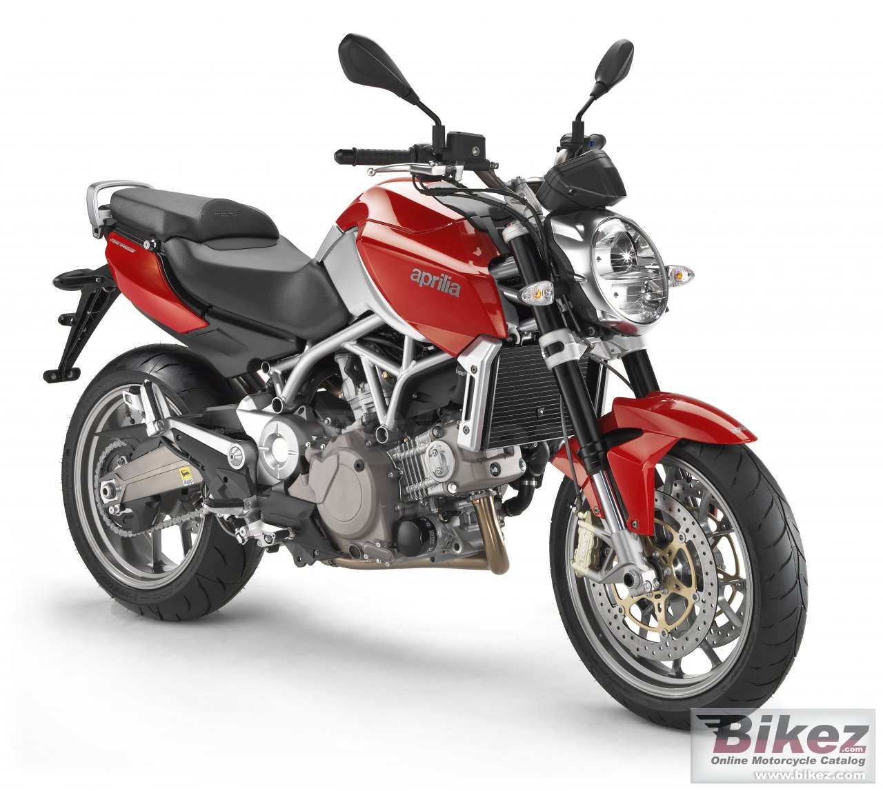 Big Aprilia mana 850 picture and wallpaper from Bikez.com